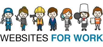 Websites For Work